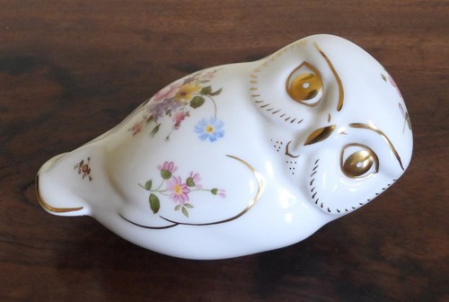 Royal crown derby - crown,