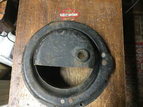 Harley davidson flh - harley-davidson,