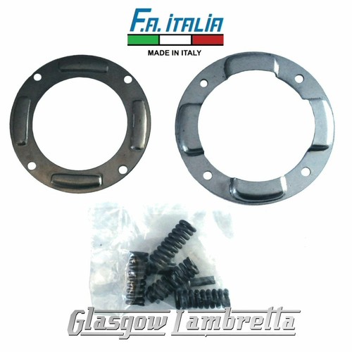 Vespa small frame cush drive - vespa,