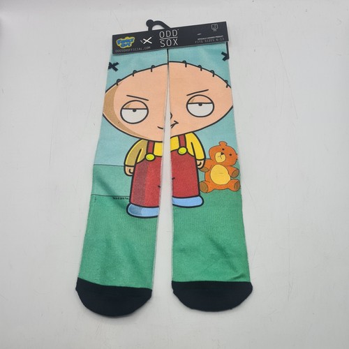 Odd sox family - odd,
