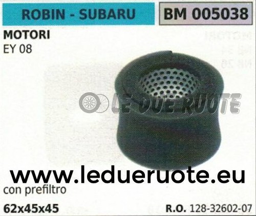 1283260207 complete air filter - complete,