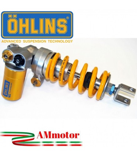 Ohlins shock absorber - moto, mv