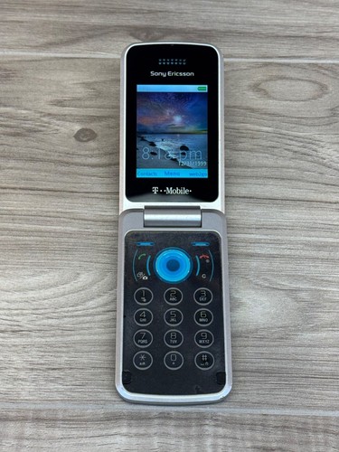 Vintage sony ericsson tm717 - vintage,