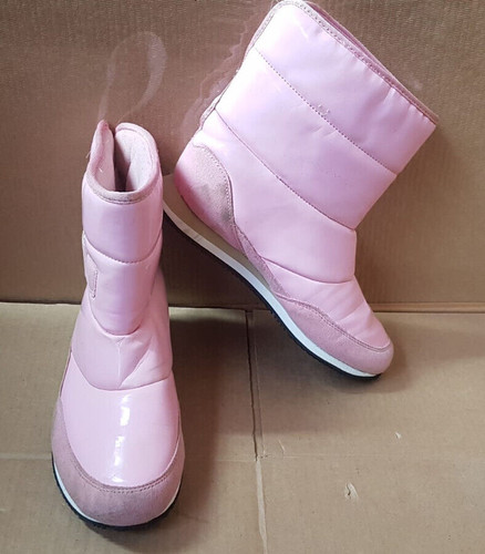 Nike women pink winter - nike,