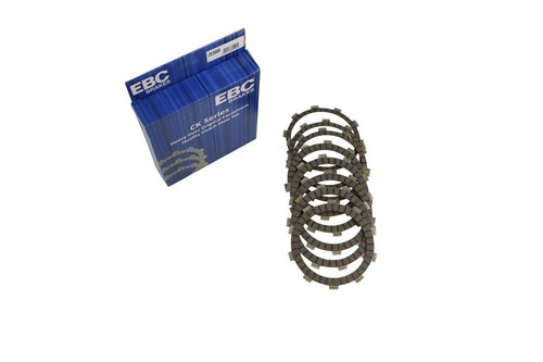 Yamaha 650 1980 1984 - 1980-1984, ebc