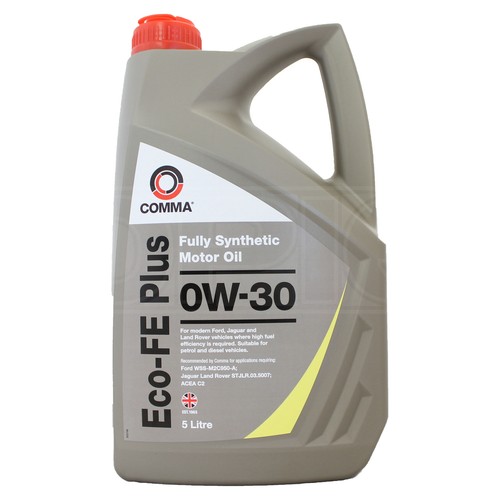 Comma eco plus 30 0w30 - comma,