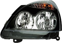 Hella front right headlight - hella,