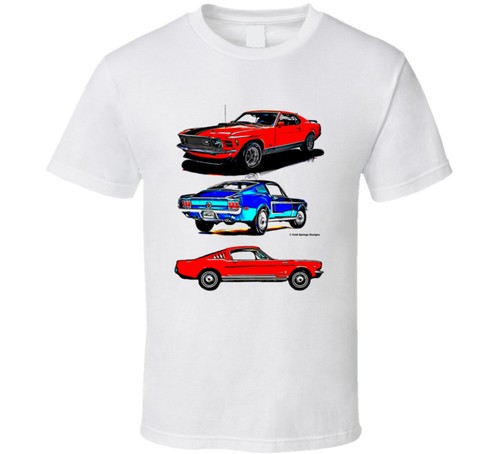 Mustang fastbacks 1965 1968 - fastbacks!,