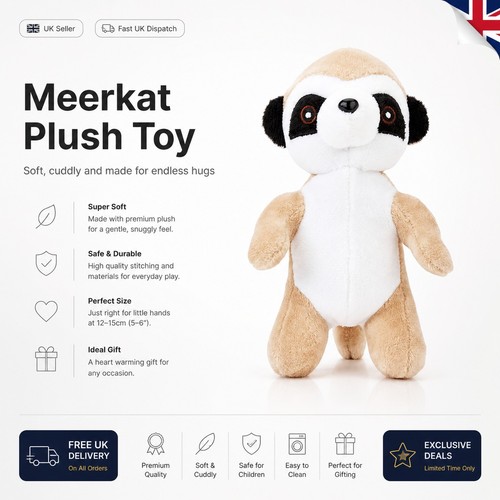 Children soft cuddly plush - soft,
