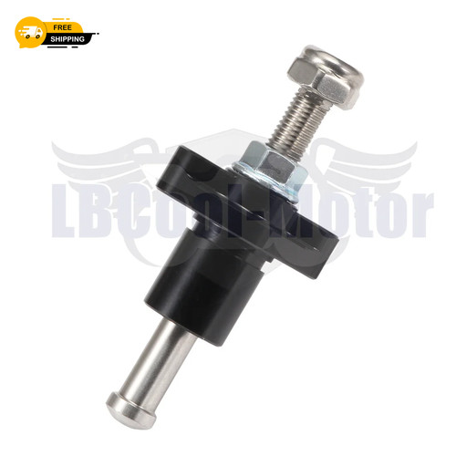 Timing cam chain tensioner - tensioner, for