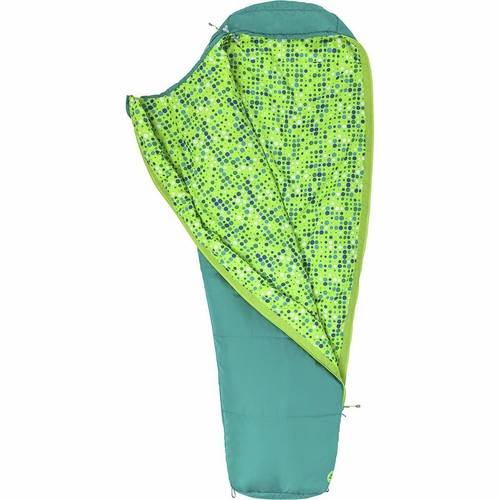 Kids nano wave marmot - wave,