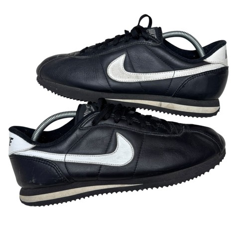 90s nike cortez leather - cortez,