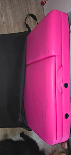 Portable foldable massage - portable,