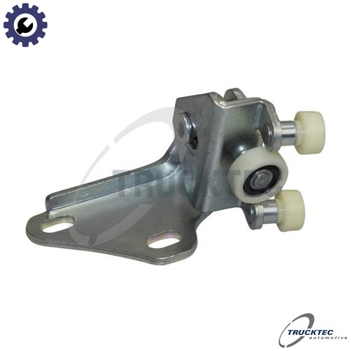 Roller guide sliding door - guide,