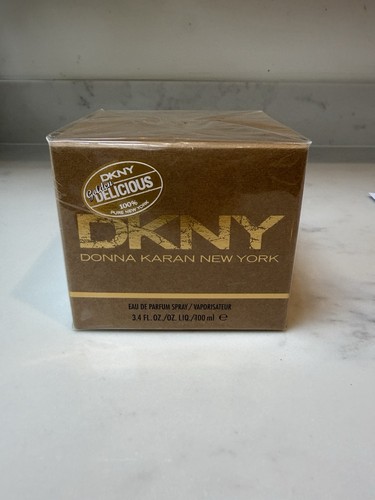 Dkny golden delicious eau - delicious, de