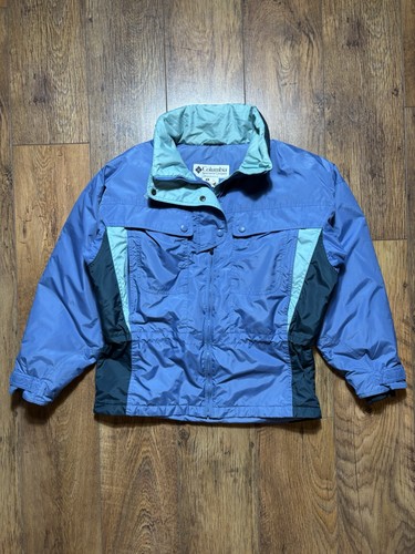 Vintage 90s columbia ski - columbia,