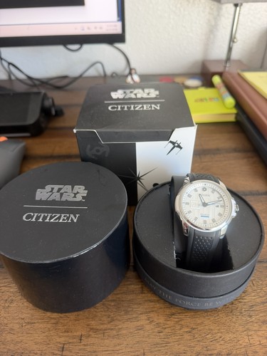 Citizen star wars storm - star,