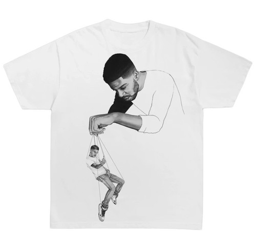 Kid cudi virgil abloh - kid, c/o