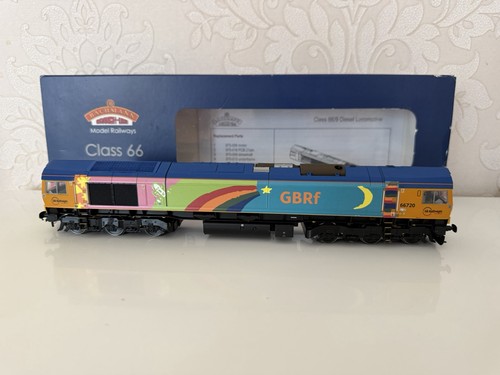 Bachmann 979v gauge - 32-979v,