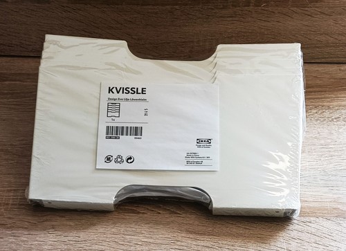 Ikea kvissle shelves metal - kvissle,