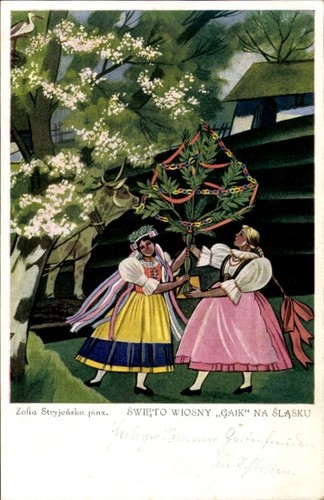 Artist stryjenska z - kp,