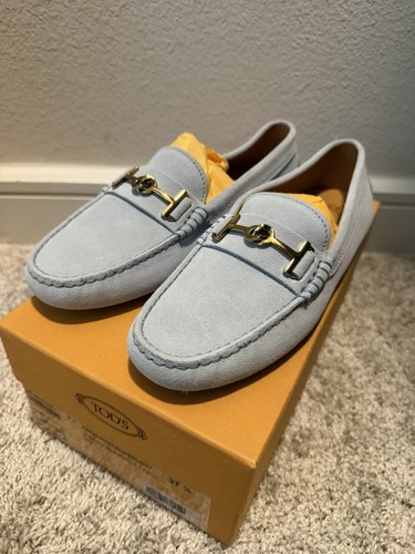 Tods gommini traversina - gommini, t