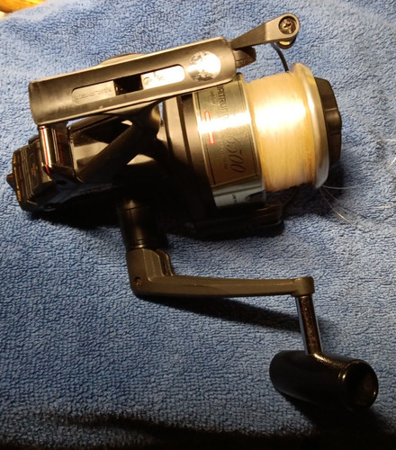 Nice vintage shimano - nice, 6500b
