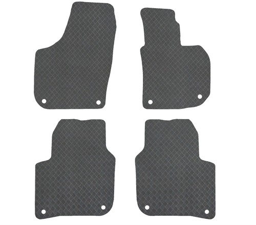 Tailored car mats - mats, for