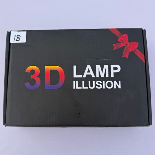 Harry potter illusion led - illusion,