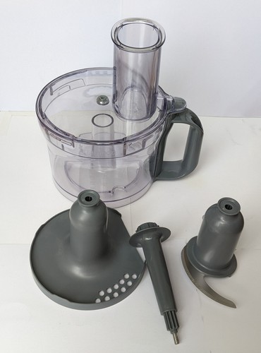 Genuine kenwood food processor - genuine,