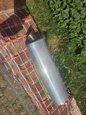 Gsxr 600 750 srad exhaust - 750, end