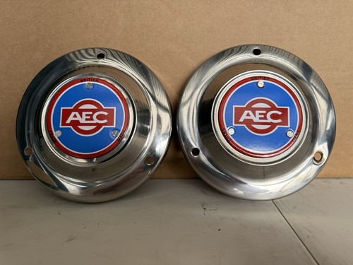 Aec hub cap trim - cap, trim.