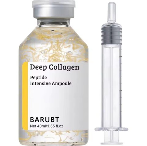 Silk peptide intensive lifting - silk,