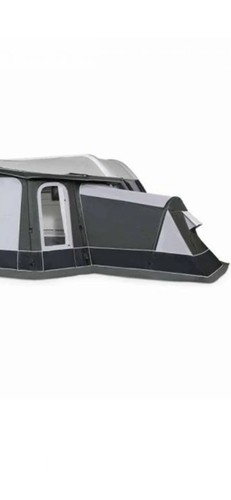Dorema awning annex - luxor, tall