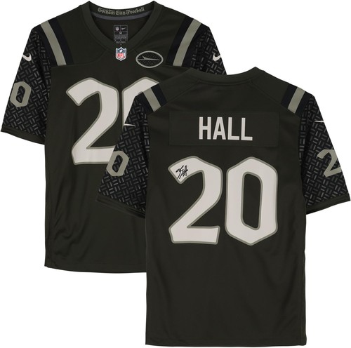 Breece hall new - hall, york