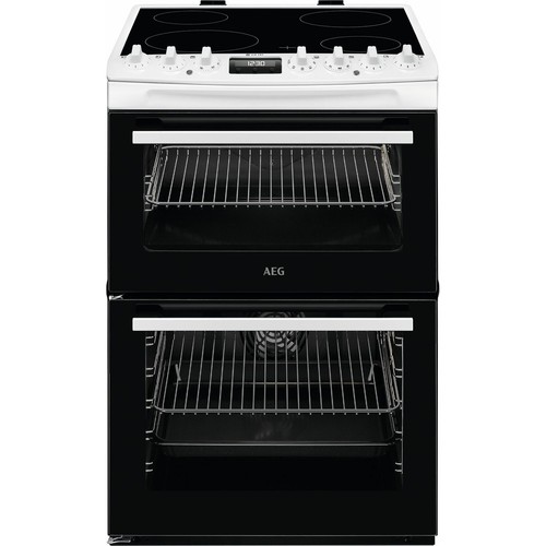 Aeg ccx6740acw 6000 steambake - 6000,