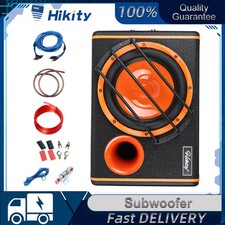 4200w car audio active - 10”,