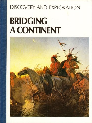Bridging continent hillman - bridging,