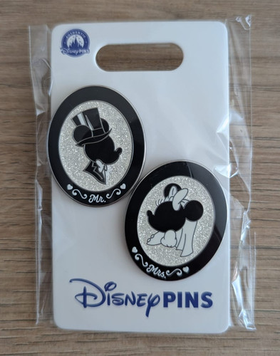 Mickey mouse minnie - mickey, mr