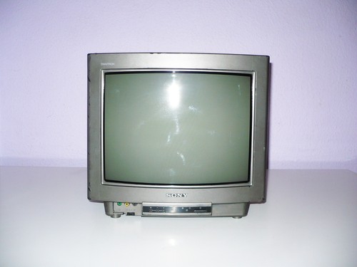 Sony trinitron m1420u 14 - sony, 14"