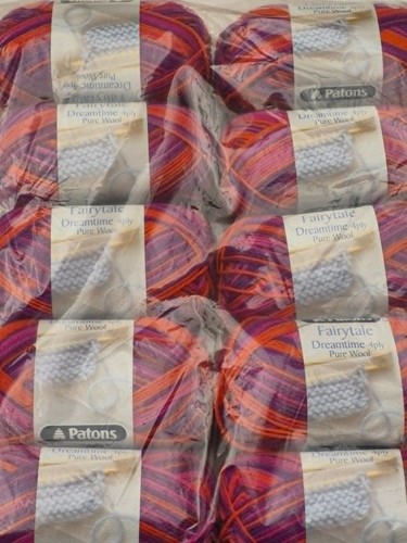 500g patons fairytale - patons,