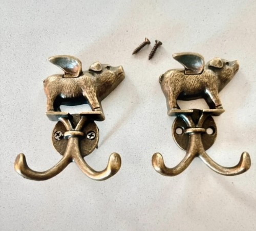 Pair vintage style - of,