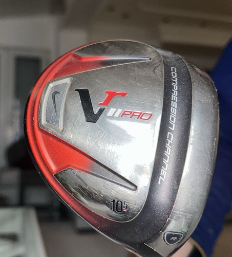 Right handed nike - vr, pro