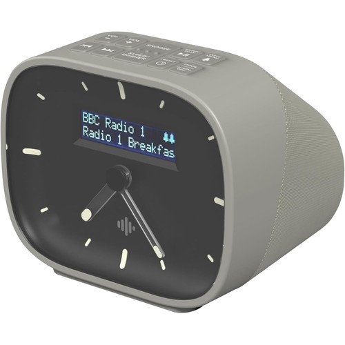 Box dream dab - fm, bluetooth