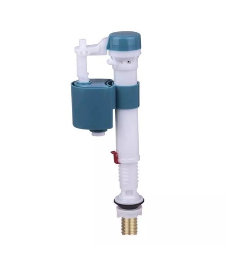 Toilet cistern valve fill - cistern, 1/2"