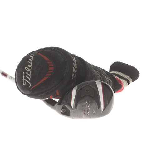 Titleist 913h hybrid - titleist, 21*