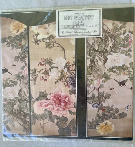 Vtg marcel schurman gift - vtg,