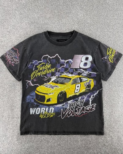 Nascar pacsun turbo high - pacsun, #8