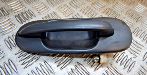 Genuine rover 400 offside - genuine, rh