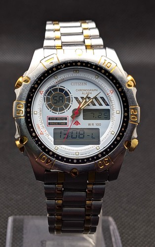 Citizen promaster sport - citizen,